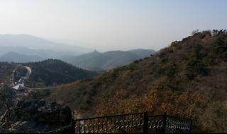 香山一日游 香山一日游