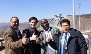 阿根廷疑撤驻华大使